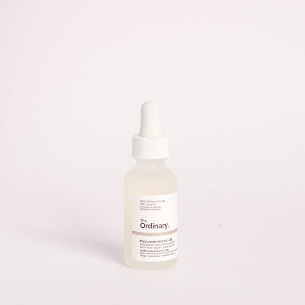 The Ordinary - Hyaluronic Acid 2% + B5 2nd generation