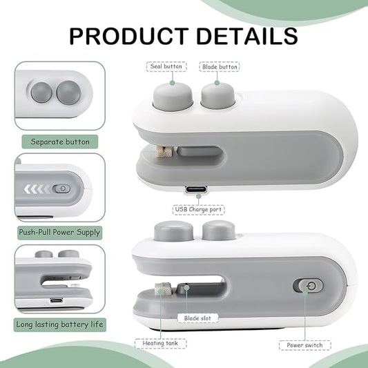 Portable Sealing Machine