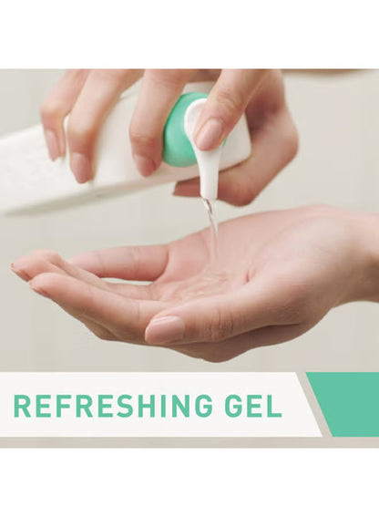 CeraVe- Foaming Cleanser For Normal To Oily Skin, 236ml