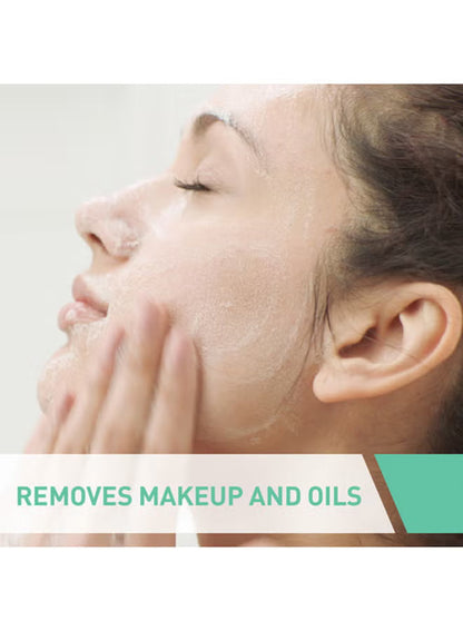 CeraVe- Foaming Cleanser For Normal To Oily Skin, 236ml