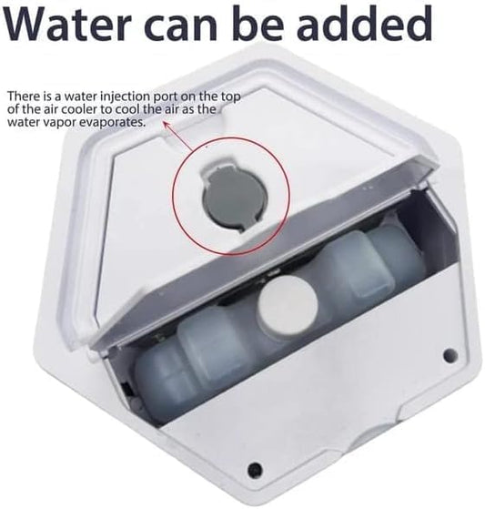 Arctic Air Ultra Evaporative Cooler