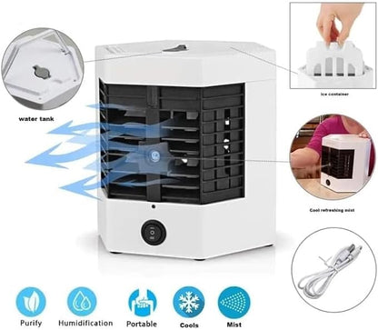 Arctic Air Ultra Evaporative Cooler