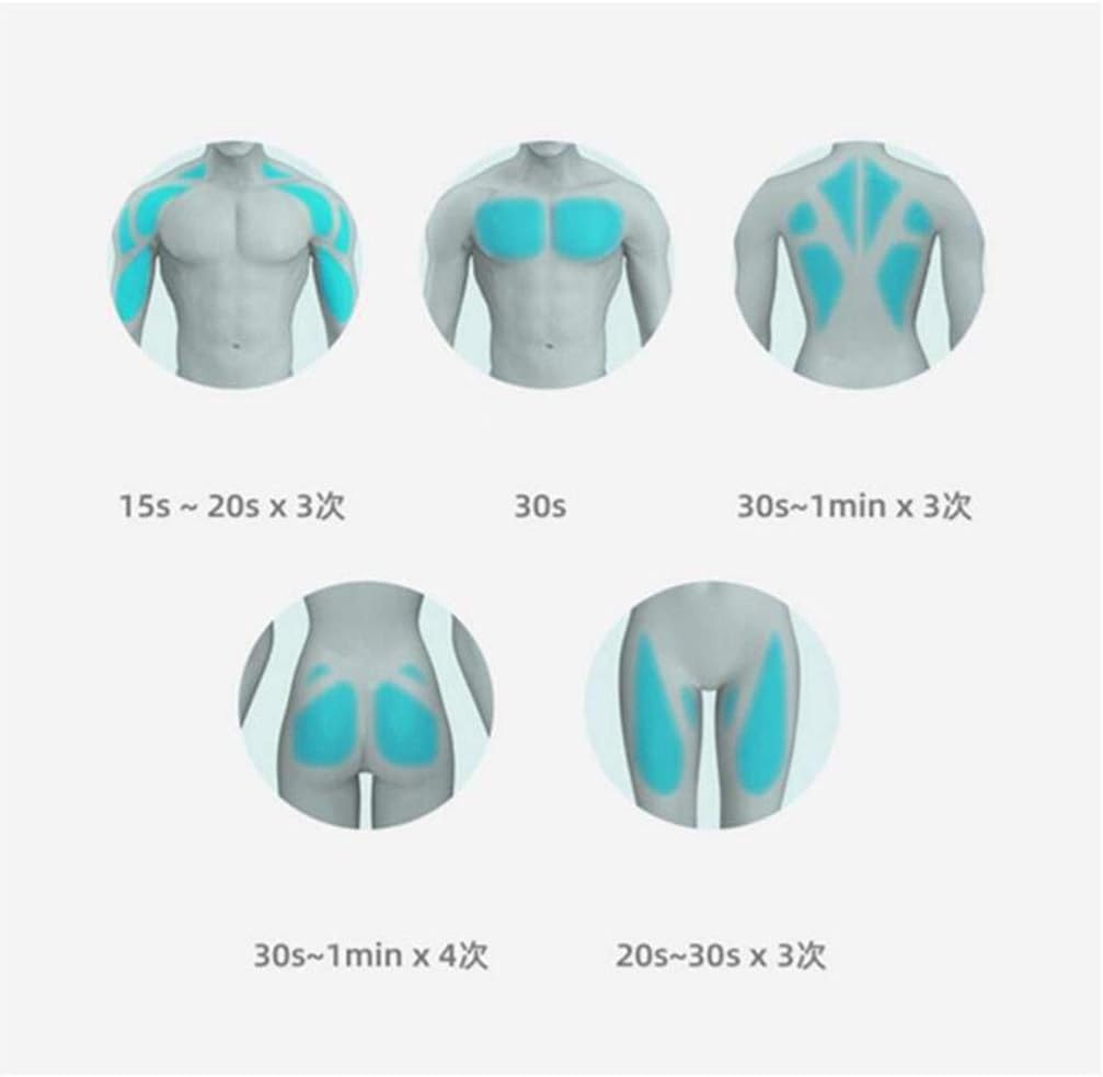 Muscle Massage Gun Electric