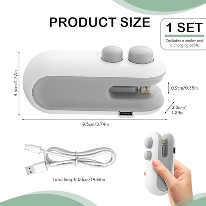 Portable Sealing Machine