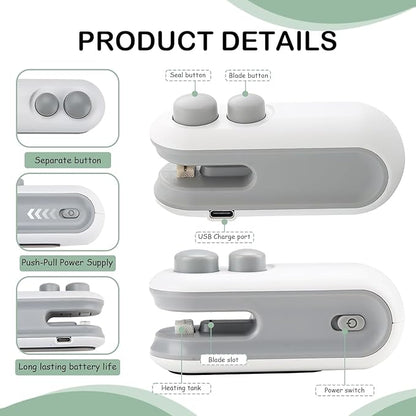 Portable Sealing Machine