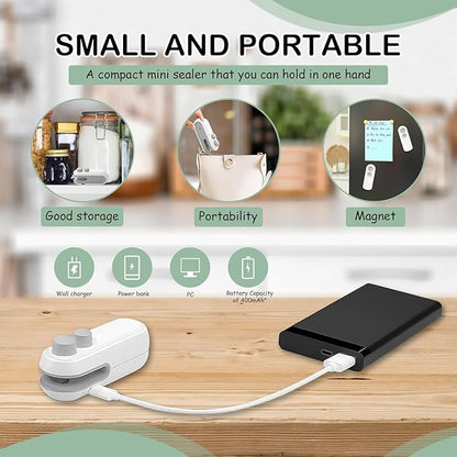 Portable Sealing Machine