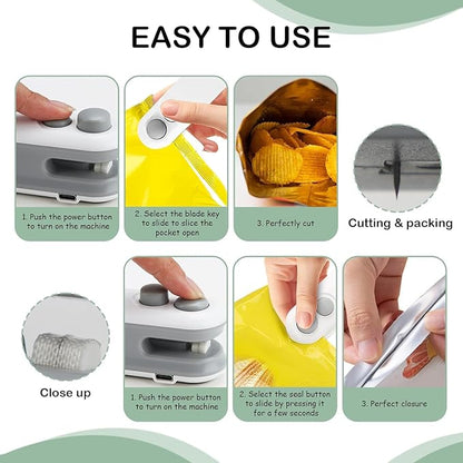 Portable Sealing Machine