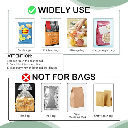 Portable Sealing Machine