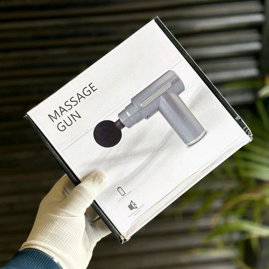 Muscle Massage Gun Electric