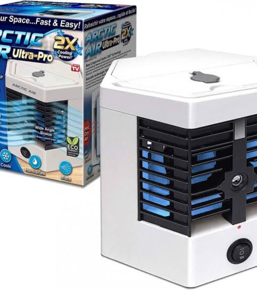 Arctic Air Ultra Evaporative Cooler