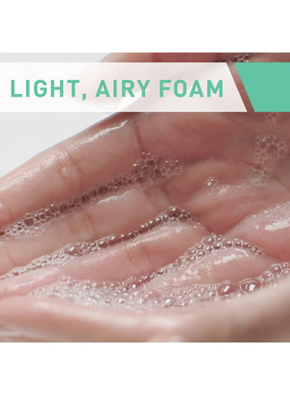 CeraVe- Foaming Cleanser For Normal To Oily Skin, 236ml