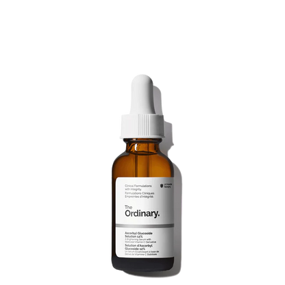 The Ordinary - Ascorbyl Glucoside Solution 12% - 30ml