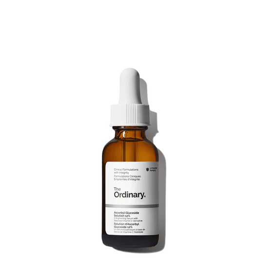 The Ordinary - Ascorbyl Glucoside Solution 12% - 30ml