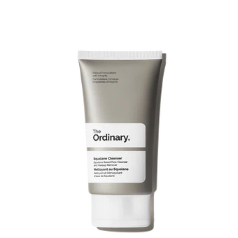 The Ordinary - Squalane Cleanser - 50mL/1.7oz